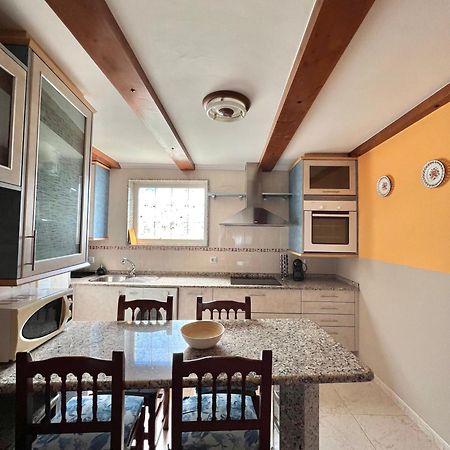 Apartamentos Finca Escusas Sanxenxo Exterior foto