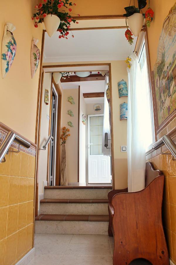Apartamentos Finca Escusas Sanxenxo Exterior foto