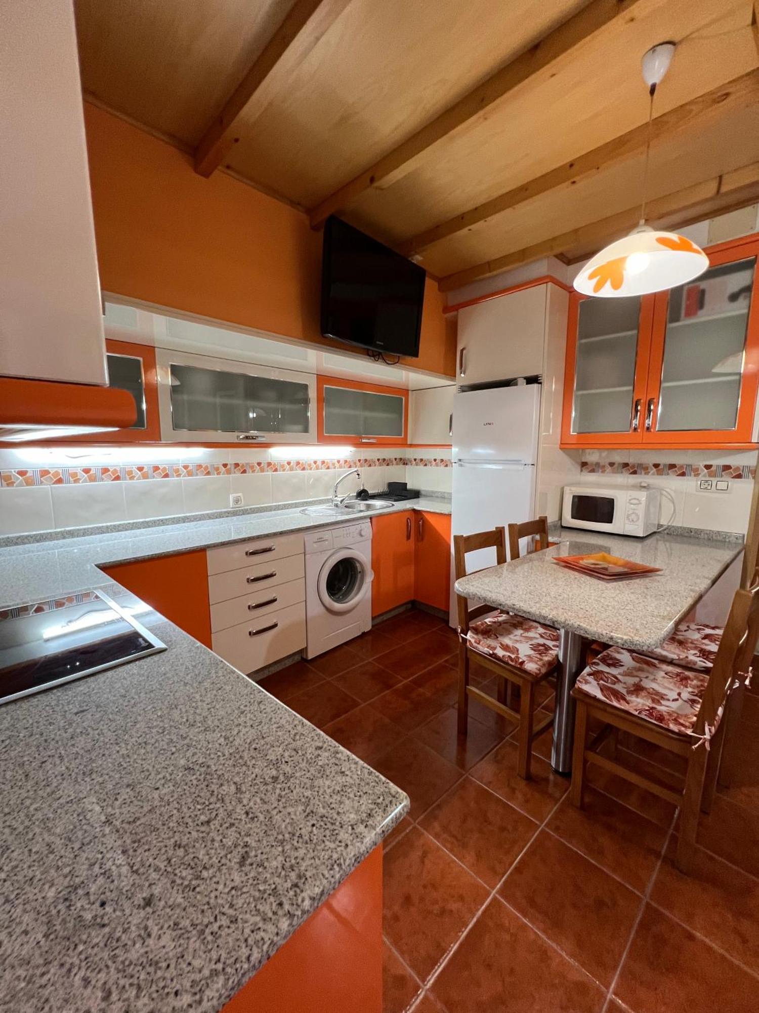 Apartamentos Finca Escusas Sanxenxo Exterior foto