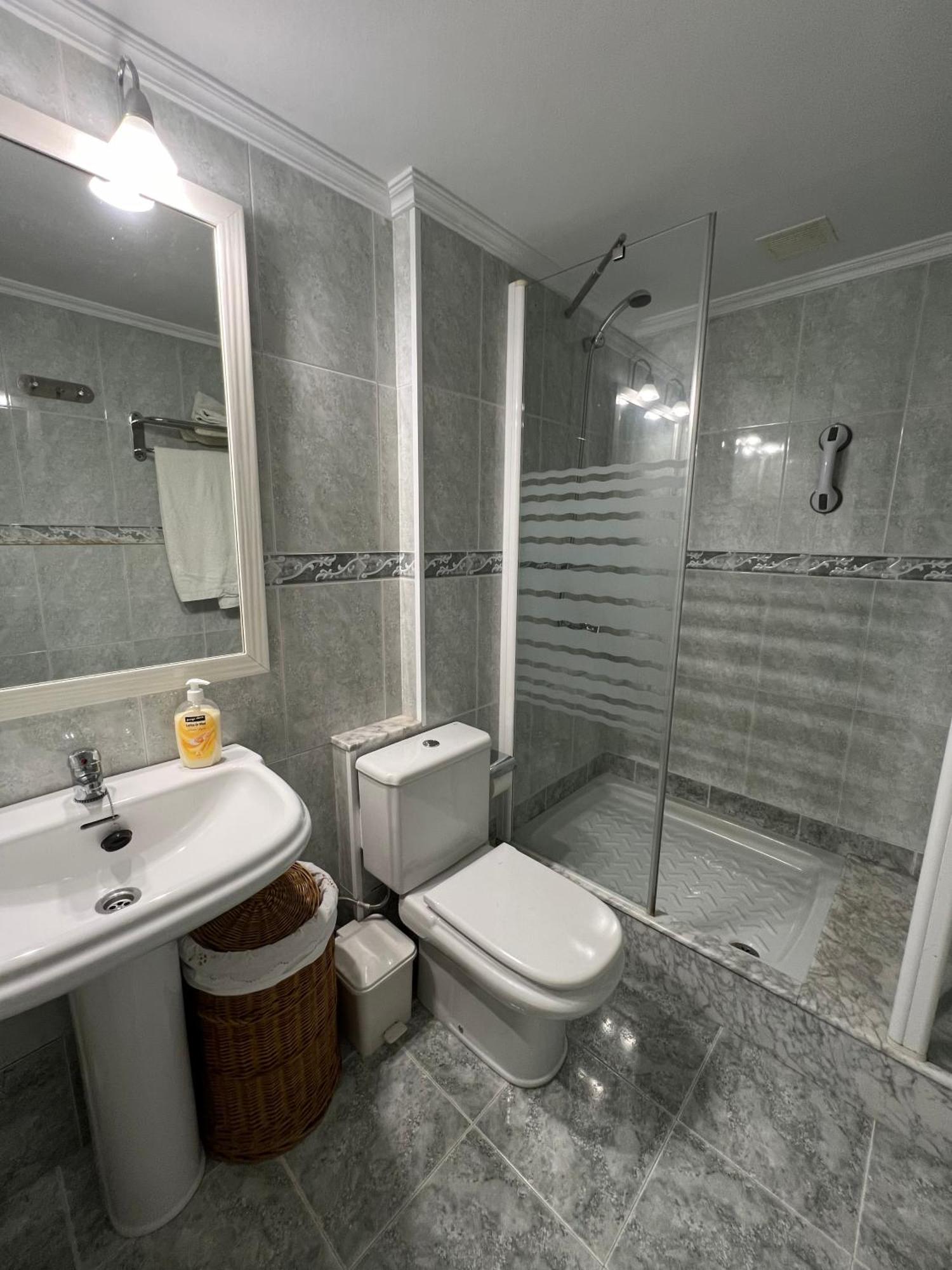 Apartamentos Finca Escusas Sanxenxo Exterior foto