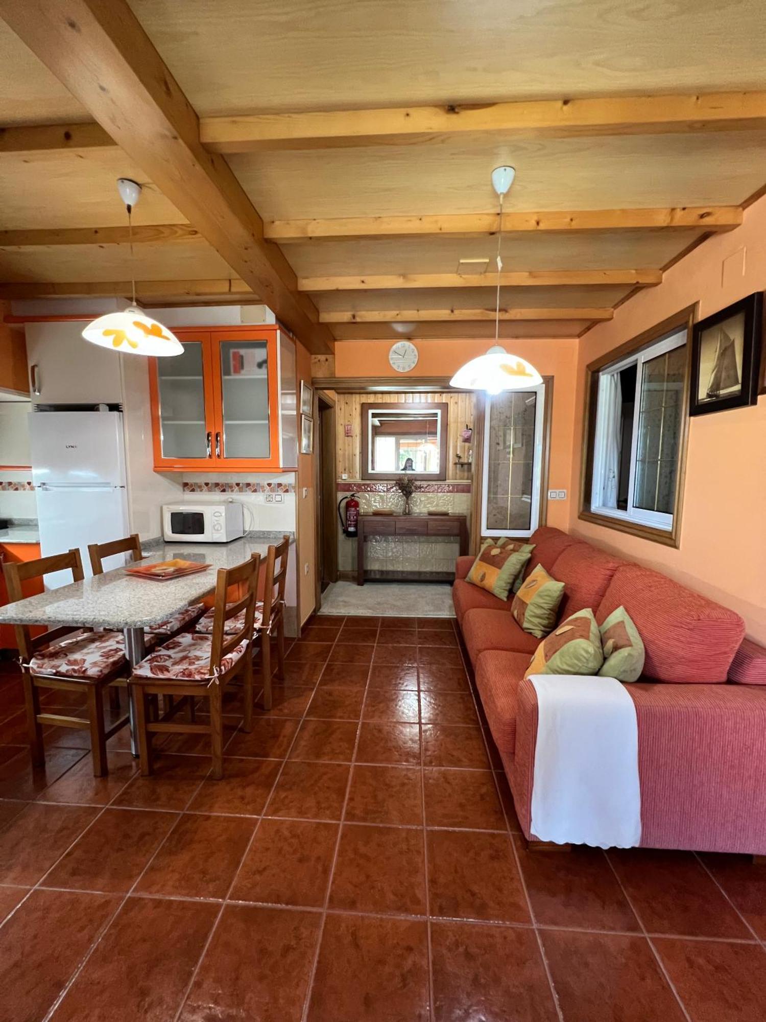 Apartamentos Finca Escusas Sanxenxo Exterior foto