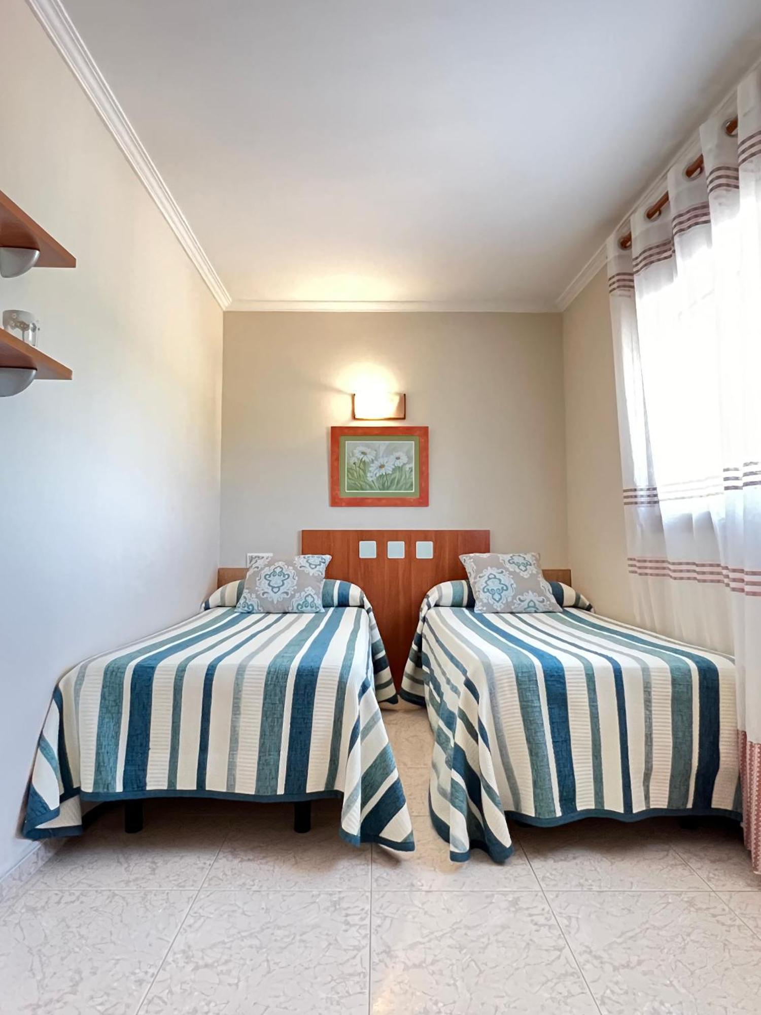 Apartamentos Finca Escusas Sanxenxo Exterior foto